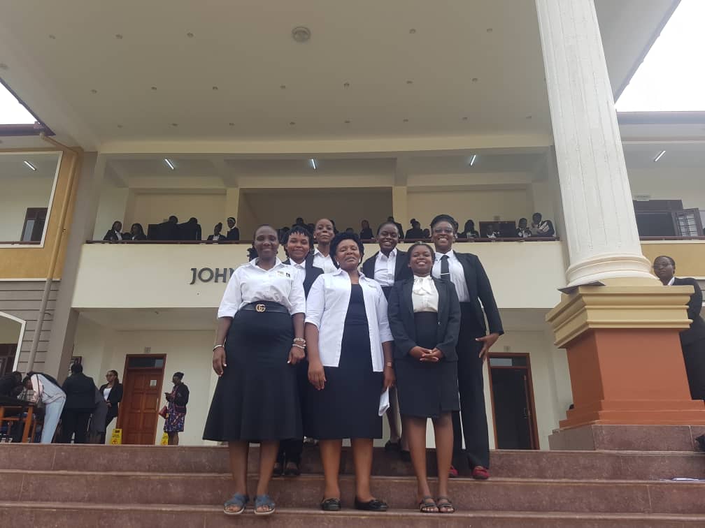 Women empowerment initiative