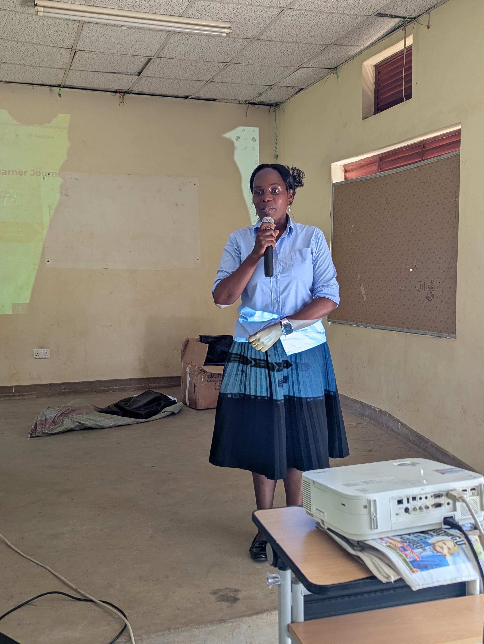 Sustainable livelihoods