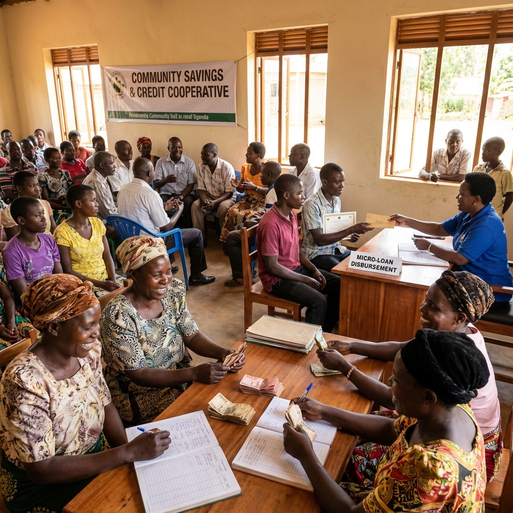 Sustainable Livelihoods