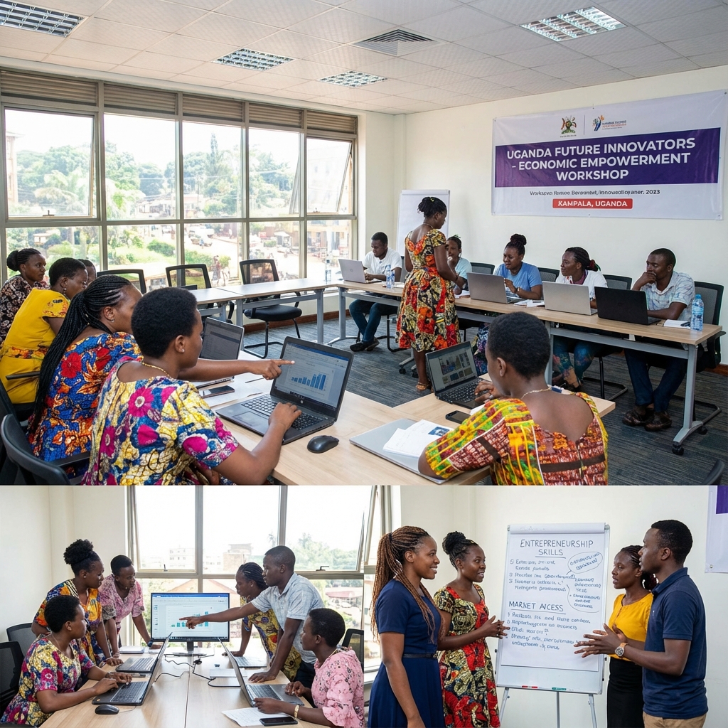 Economic Empowerment