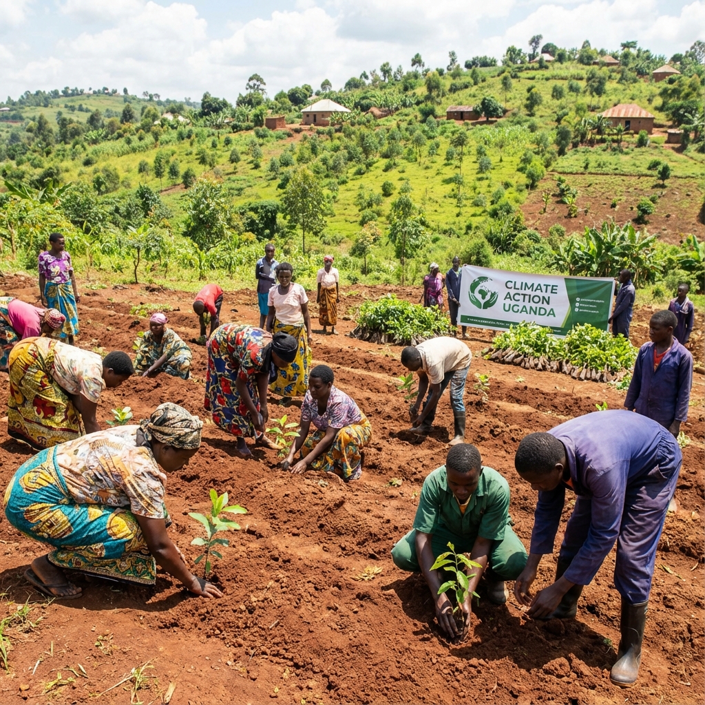 Environmental Protection